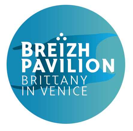 Breizh Pavilion — round logo
