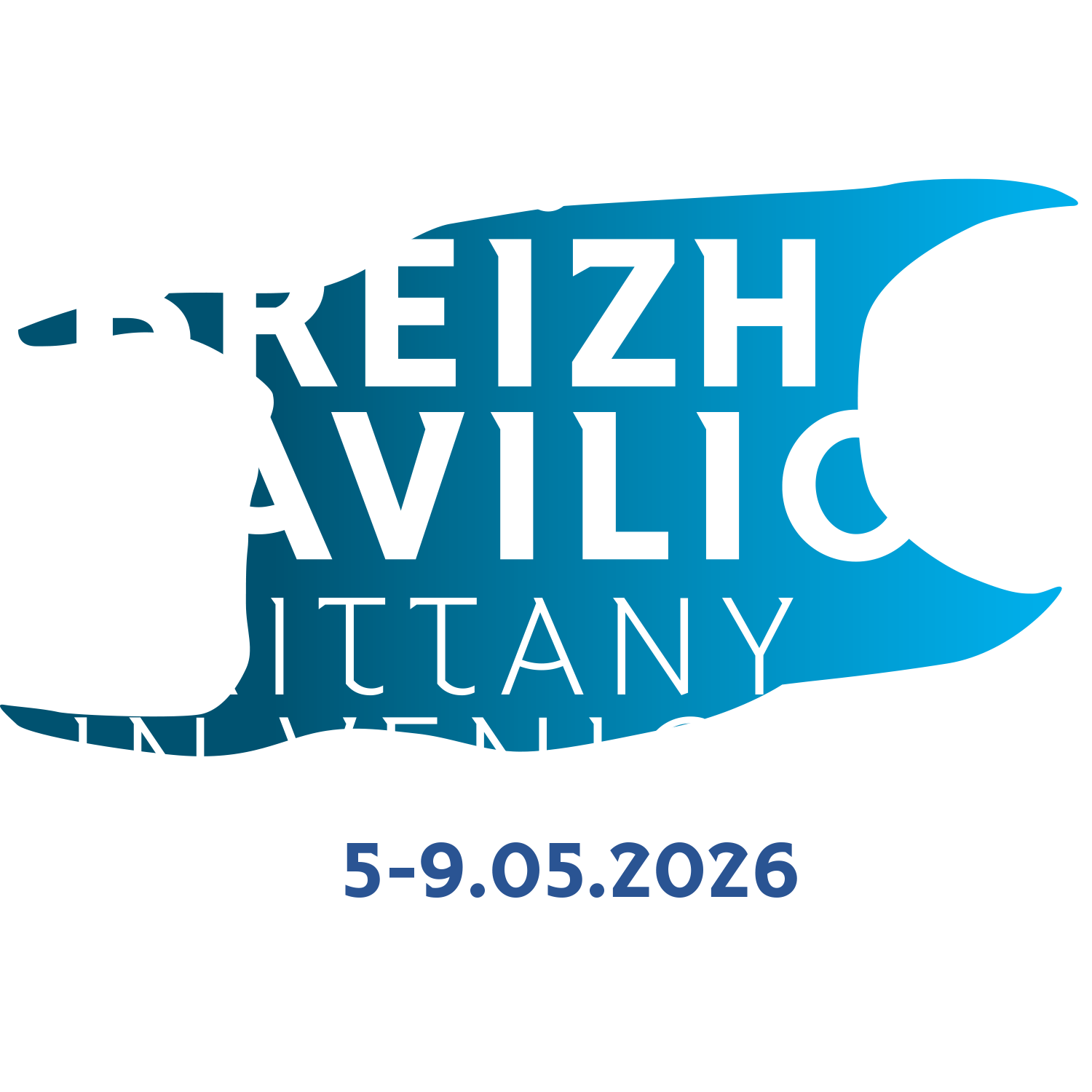 Breizh Pavilion — Brittany in Venice — 7–9.05.2026