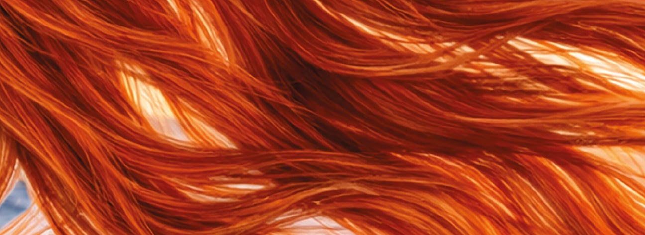 Morgane Tschiember, Untitled, 2026 — flamboyant hair on a sailboat